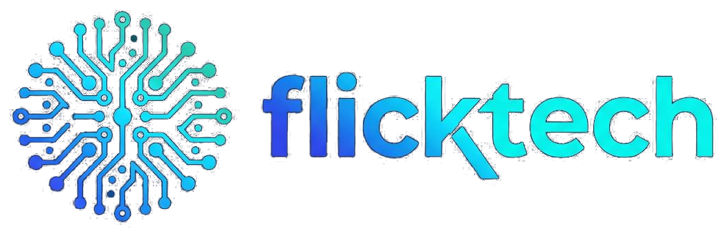 Flicktech Logo